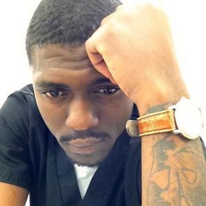 Meet your Posher, Thaddeus